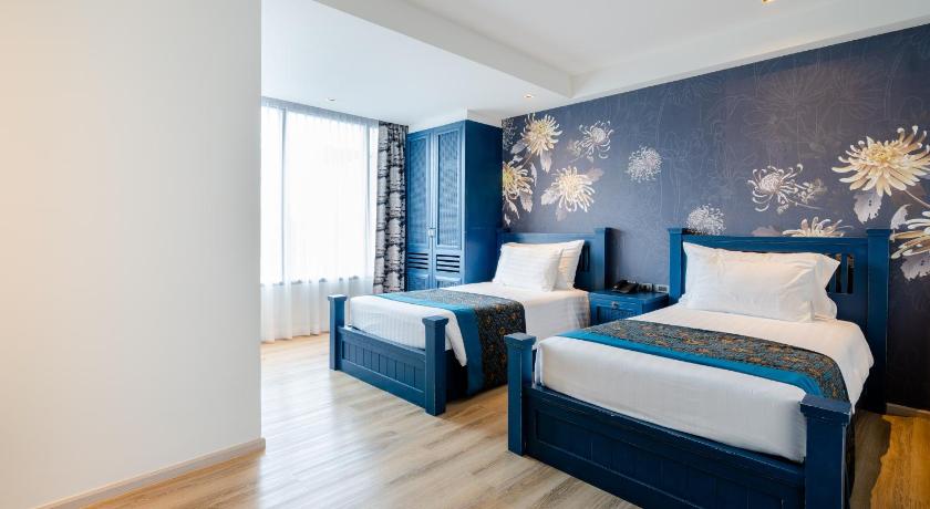 Image of Two Bedroom Suite 4