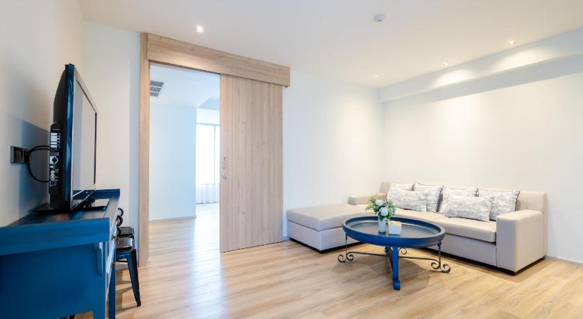 Image of Two Bedroom Suite 15