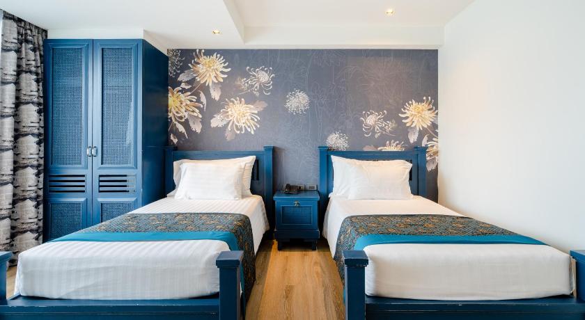 Image of Two Bedroom Suite 12