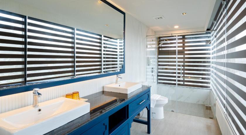 Image of Two Bedroom Suite 8