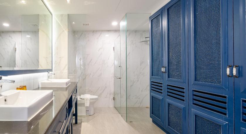 Image of Two Bedroom Suite 2