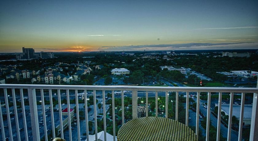 Blue Heron Beach Resort photo