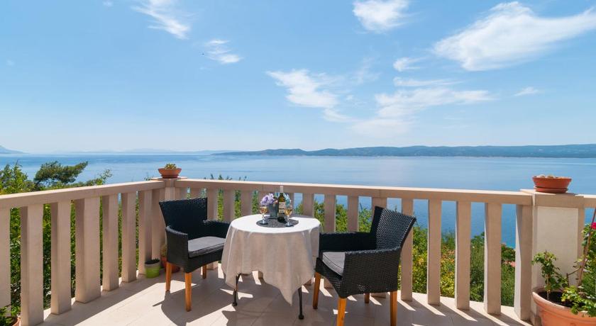 Villa Anci — Hotel in Pisak