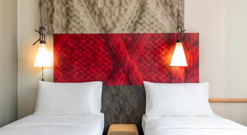 ibis Doha - image 13