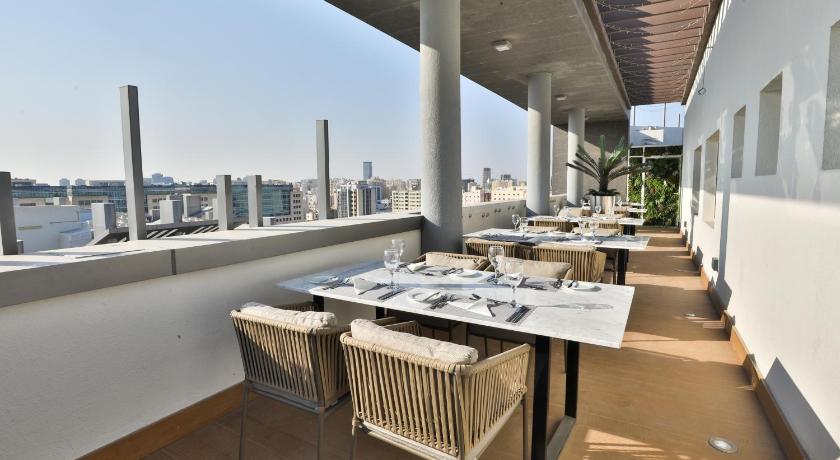 Royal Mansoura Residence Hotel - image 8
