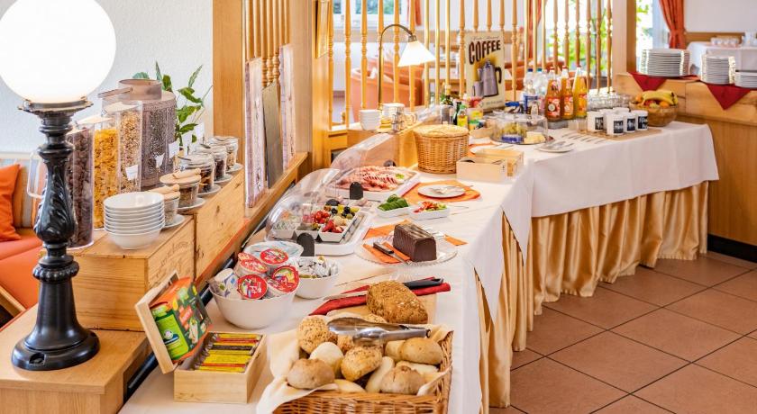 Hotel Bamberger Hof, garni photo