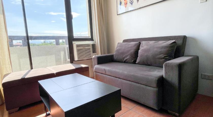 Condo Near SM with Free Parking Pool WIFI and Netflix - image 36