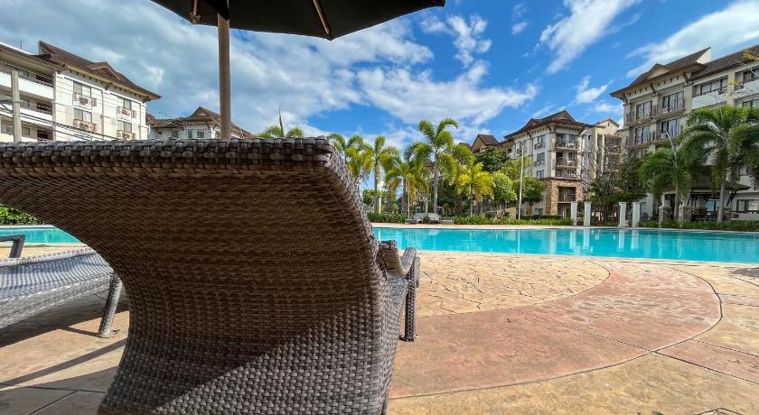 Condo Near SM with Free Parking Pool WIFI and Netflix - image 49