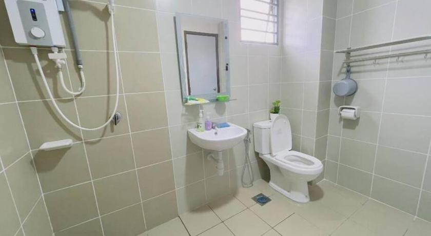 Double Storey Sweet Home 12pax @ Puncak Alam photo