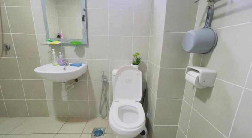 Double Storey Sweet Home 12pax @ Puncak Alam photo