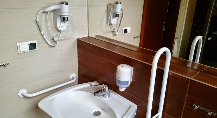 Hotel Trojka photo