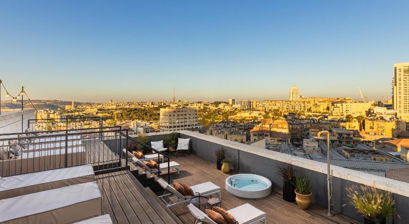 Brown Machne Yehuda, a member of Brown Hotels photo