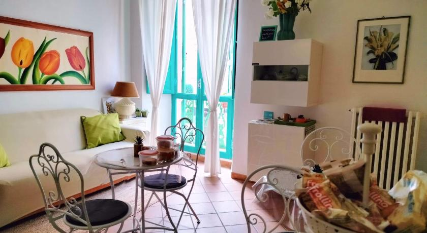 B&B La casa in Centro photo