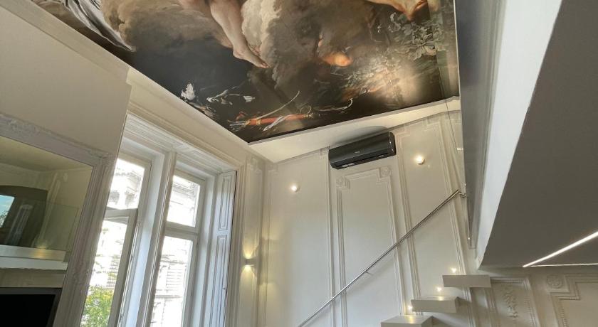 VIP JACUZZI Suite photo