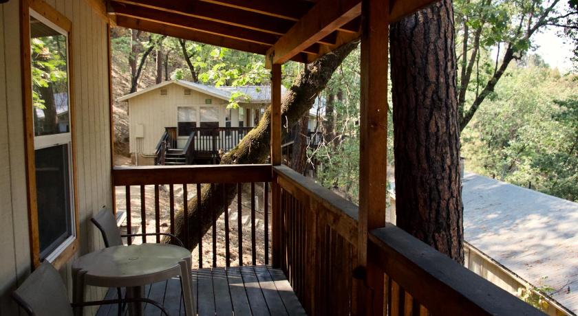 미드파인스 (CA) Yosemite Bug Rustic Mountain Resort 2성급 숙소 부대시설