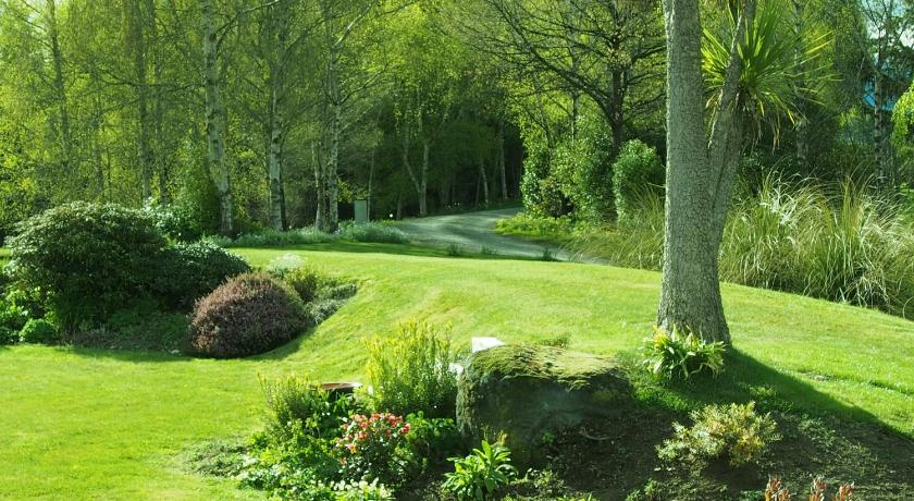 The Garden Room at Te Anau Country Accommodation photo