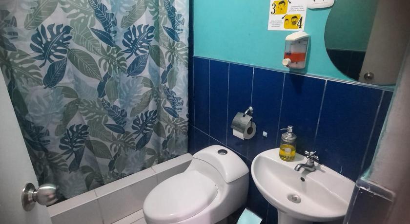 Hostal Brisa Marina photo