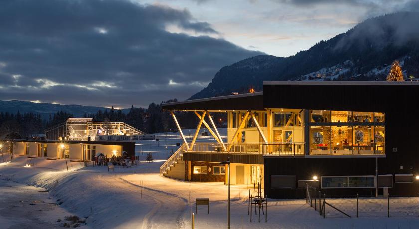 Topcamp Hallingdal - Al photo