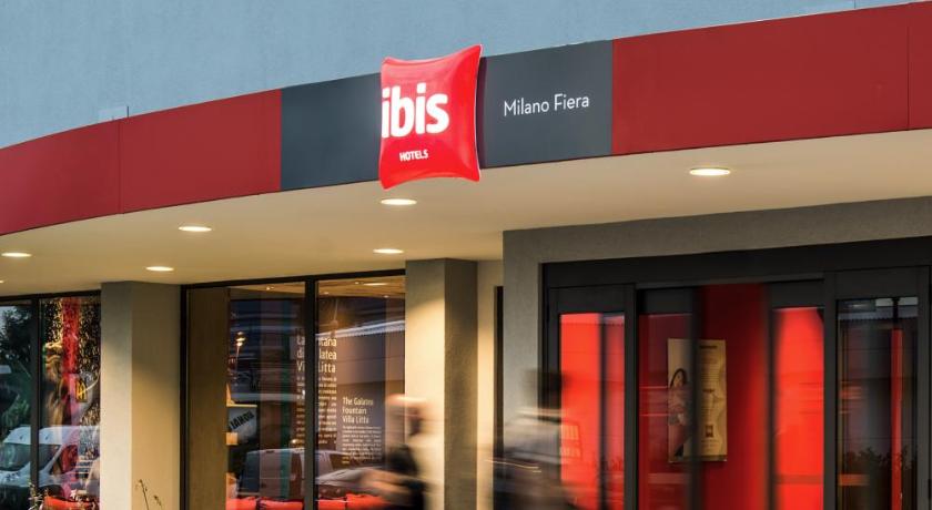 Ibis Milano Fiera