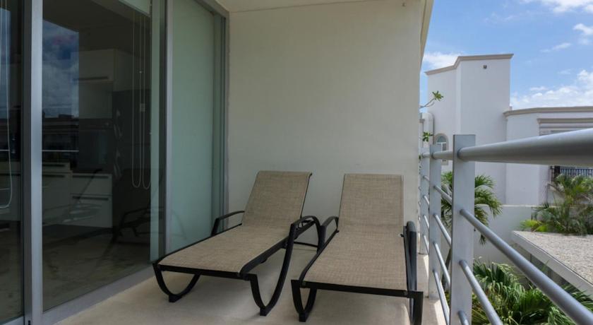 Magia Beachside Apartment photo