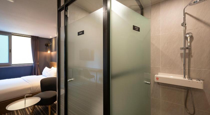 Number25 Hotel Daechung photo