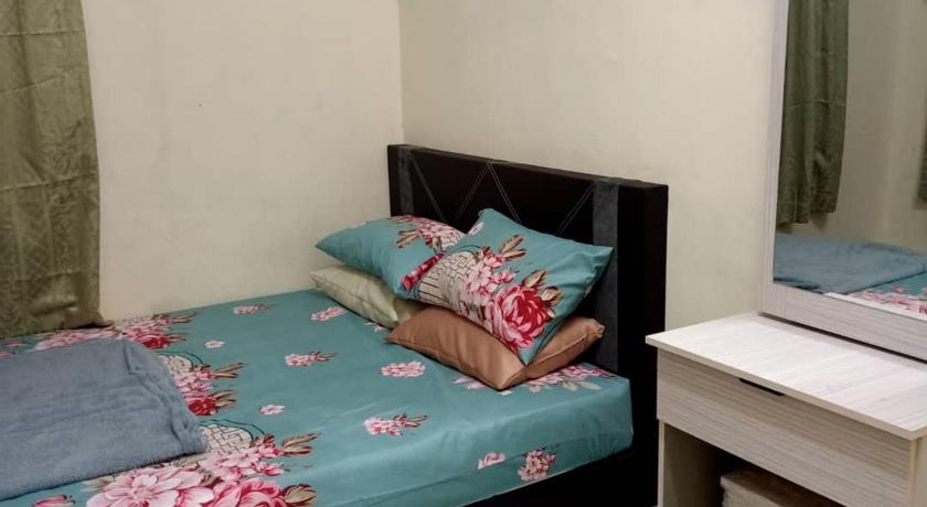 Syah Homestay photo