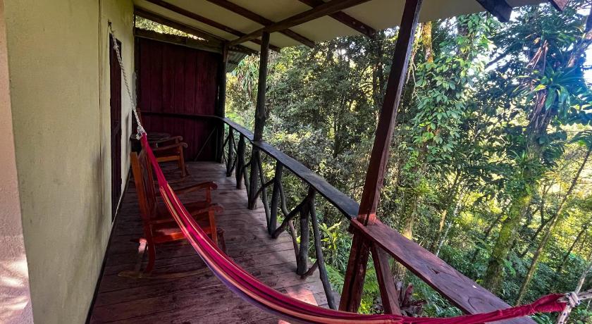 Princesa de la Luna Ecolodge photo