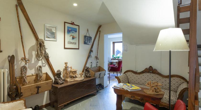 Hotel Berthod photo