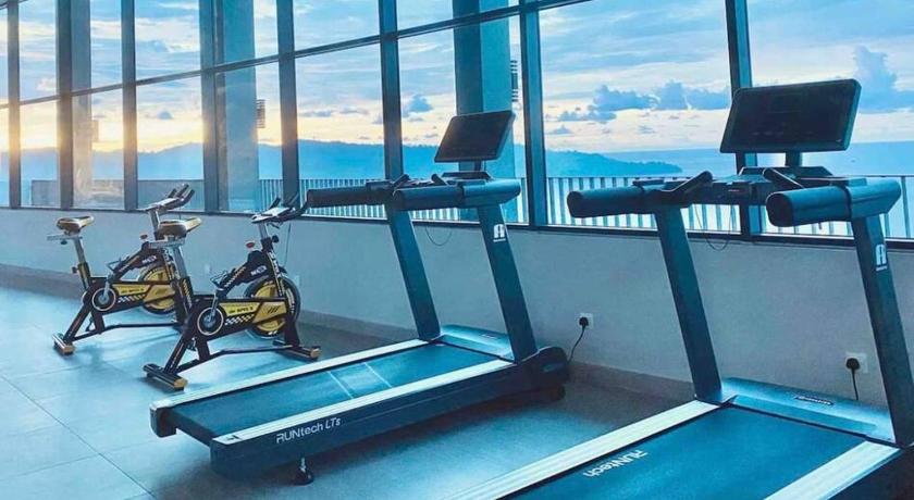 Jesselton Quay,2BR,4-5pax,Mountain view photo