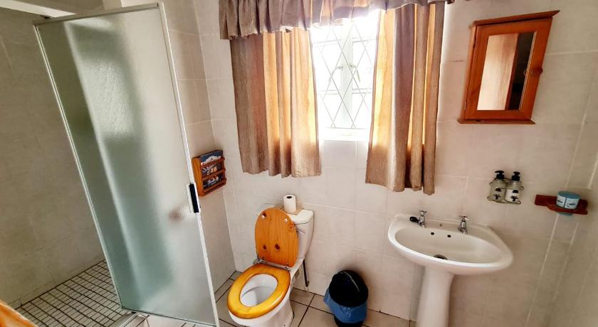 Resthaven Guesthouse photo
