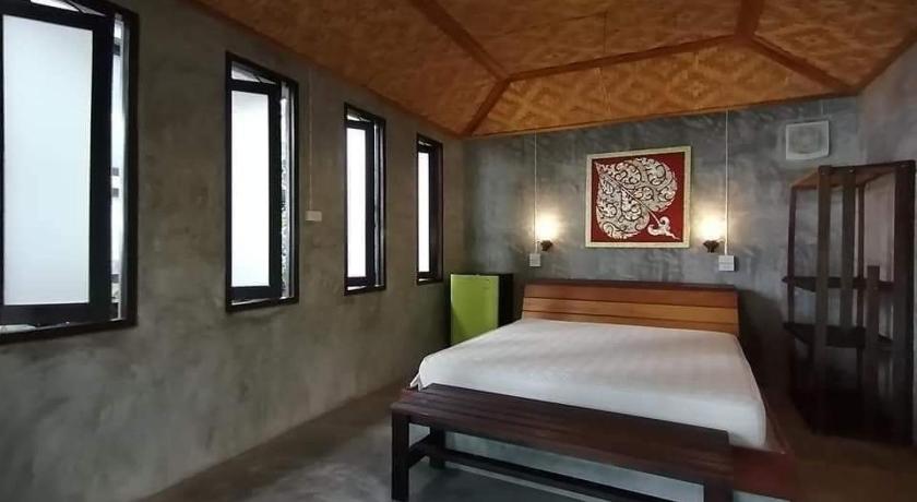 Chabalay resorts — Hotel in Ko Tao