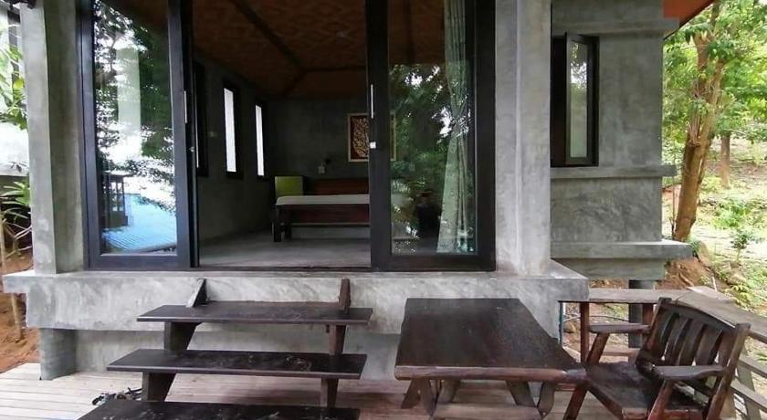 Chabalay resorts photo