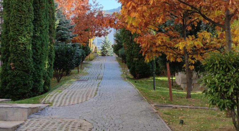 Luxury apartment in Bansko St Ivan Rilski Spa 4* - image 37