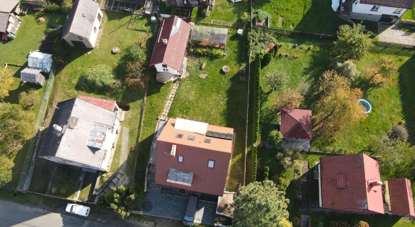 セドレツ・プシェチツェ Apartmany U Mirase 3つ星 ゲストハウス 客室