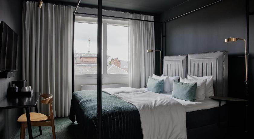 Image of Standard Double or Twin Room 0