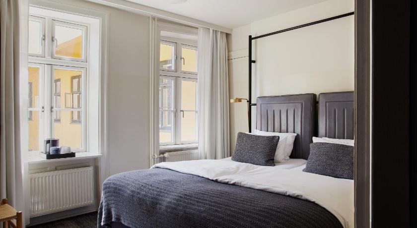 Image of Standard Double or Twin Room 1