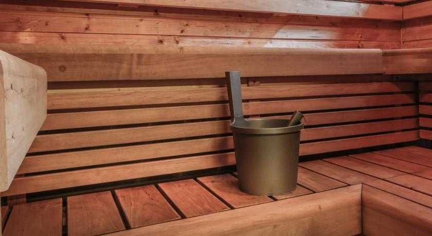 루오베시 Vinsanvilla Bed and Breakfast 3성급 호텔 레스토랑