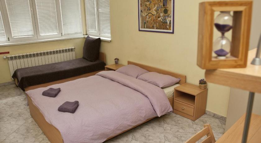 Hostel Mostel Sofia photo