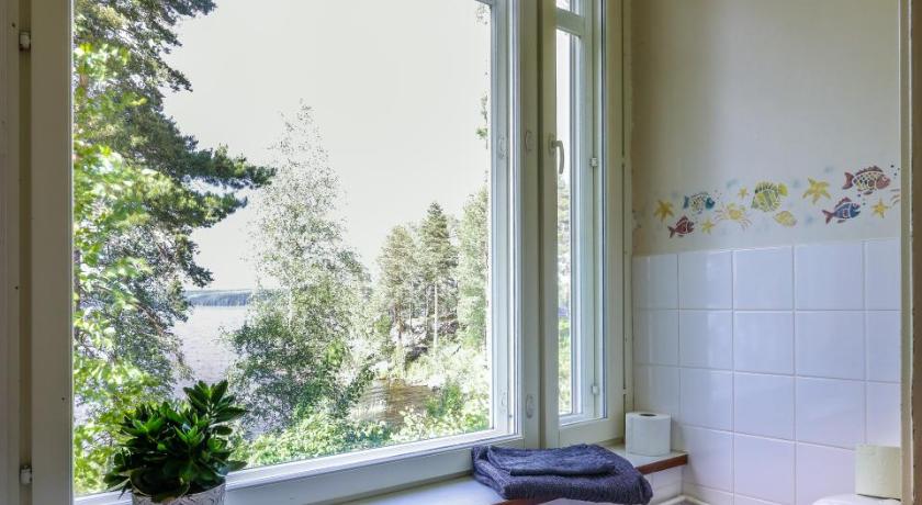 루오베시 Vinsanvilla Bed and Breakfast 3성급 호텔 외관