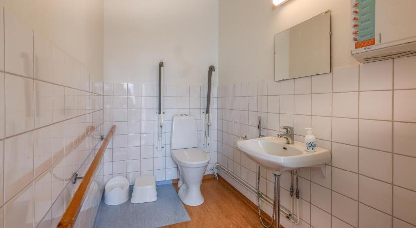 루오베시 Vinsanvilla Bed and Breakfast 3성급 호텔 로비