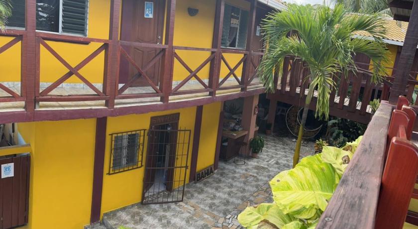 Hotel BAHIA photo