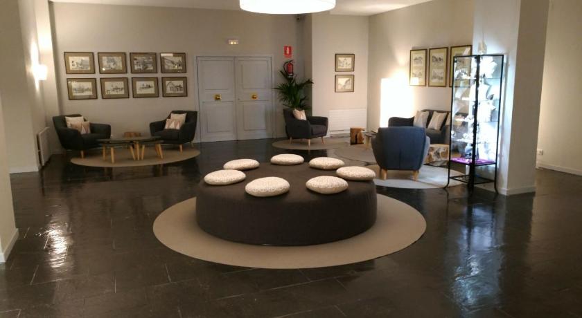 RVHotels Tuca photo