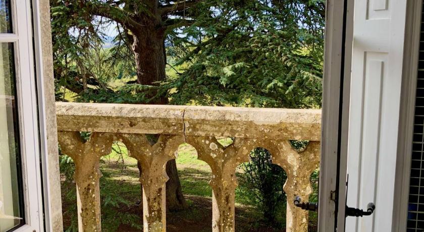 Chateau Fauchey photo