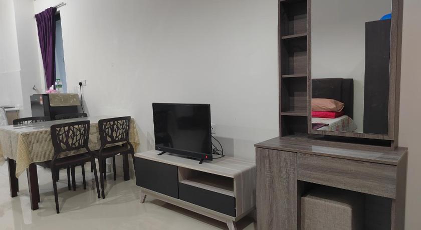 STUDIO SUITE HOMESTAY KLIA - image 2