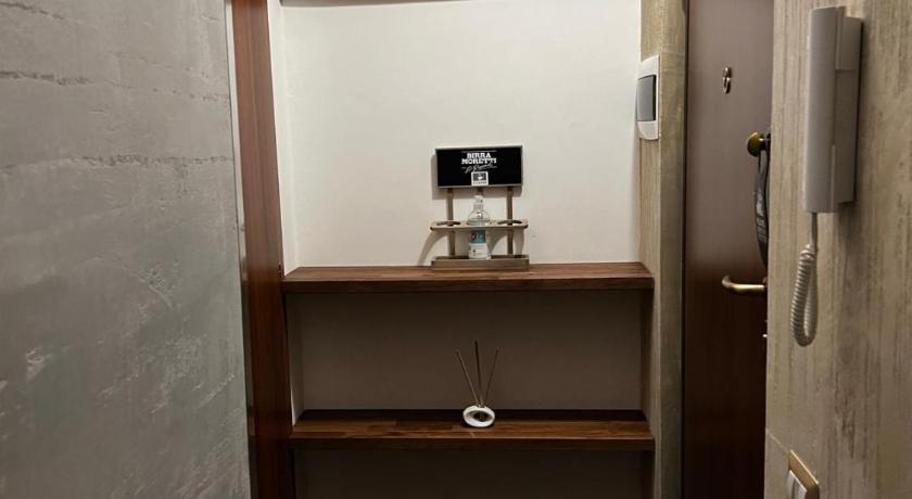 弗罗西诺内 B&B Room Code 1 4星级 酒店 景观