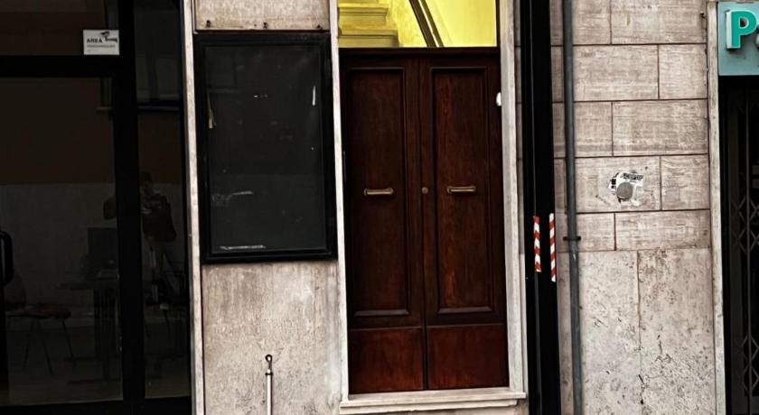 弗罗西诺内 B&B Room Code 1 4星级 酒店 客房