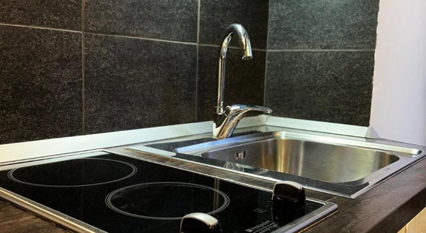 弗罗西诺内 B&B Room Code 1 4星级 酒店 外观