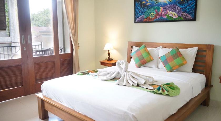 Jayanti House — Hotel in Bali