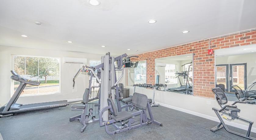 Seven Hills Suites photo