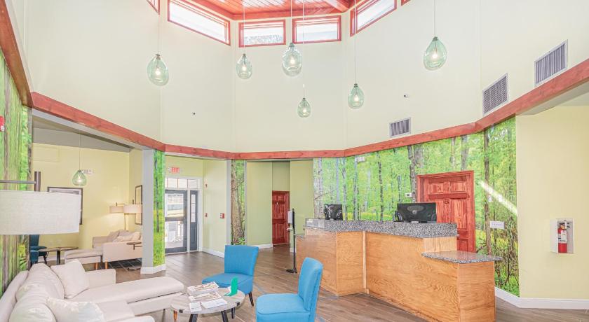 Seven Hills Suites photo